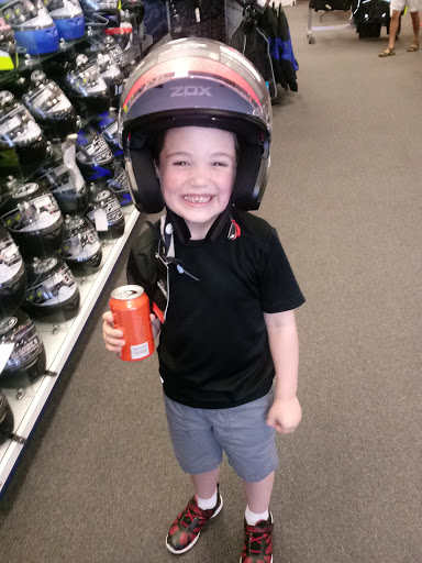 Motorcycle Dealer «Stubbs Cycles», reviews and photos, 4436 Telephone Rd, Houston, TX 77087, USA