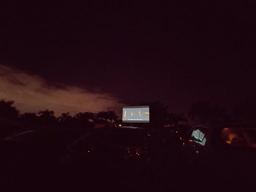 Dorado Drive-In Cinema