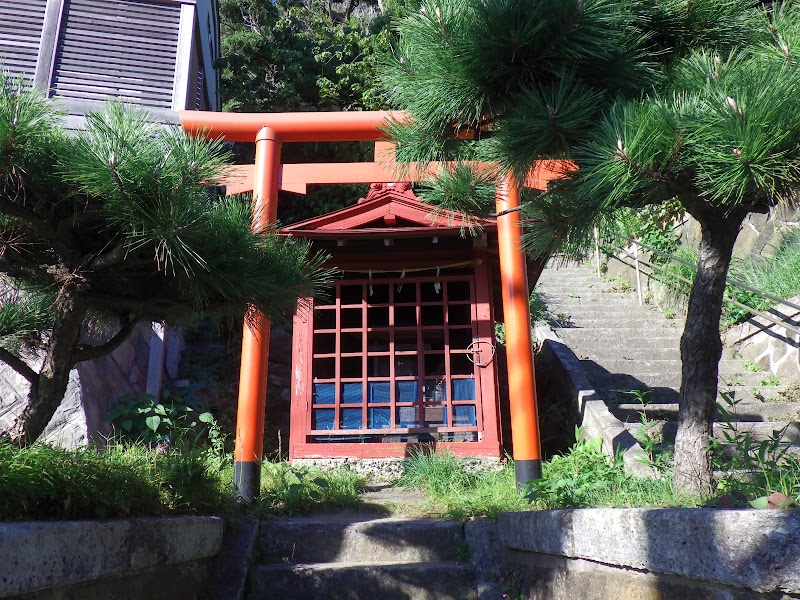 稲荷神社