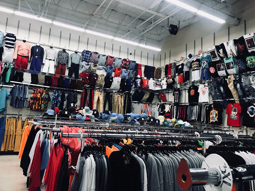 Clothing Store «Gen X Clothing», reviews and photos, 64 Sheridan Blvd, Arvada, CO 80002, USA