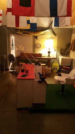 Amusement Center «Fort Smith Escape Room», reviews and photos, 4301 Regions Park Dr #12, Fort Smith, AR 72916, USA