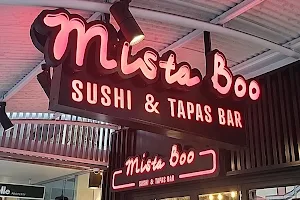 Mistaboo Sushi & Tapas bar image