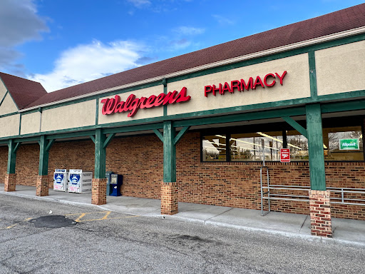 Walgreens