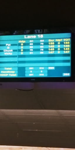 Bowling Alley «Davis Lanes», reviews and photos, 1396 Main St, Layton, UT 84041, USA