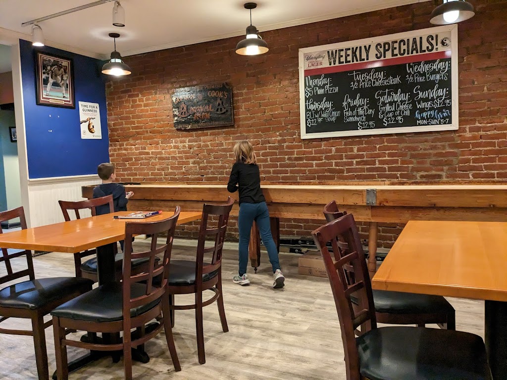 Flip & Bailey's 19010