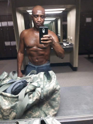 Gym «LA Fitness», reviews and photos, 7057 Mt Zion Cir, Morrow, GA 30260, USA