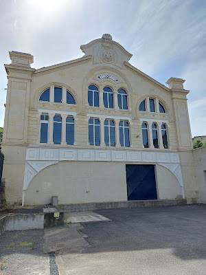 7 Rue Jean Ackerman Parking à Saumur