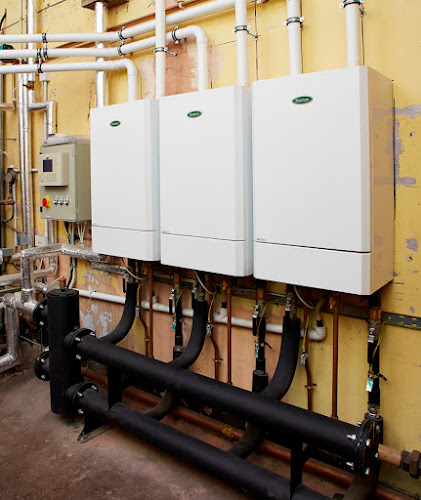 Reviews of Smartheat London LTD - Commercial Gas Boiler Replacement / Installation in London - HVAC contractor
