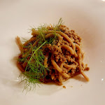 Photo n°4 de l'avis de luciana.u fait le 20/11/2022 à 14:34 sur le  Osteria Il Granaio à Rapolano Terme