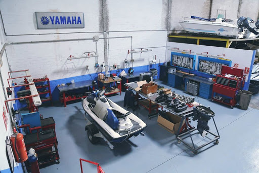 Styx Motor - Concesionario oficial Yamaha en Roses, Girona