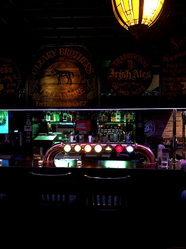 O'Neills Irish Pub - Bar