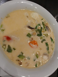 Soupe du Restaurant thaï My Pum Pui à Levallois-Perret - n°19