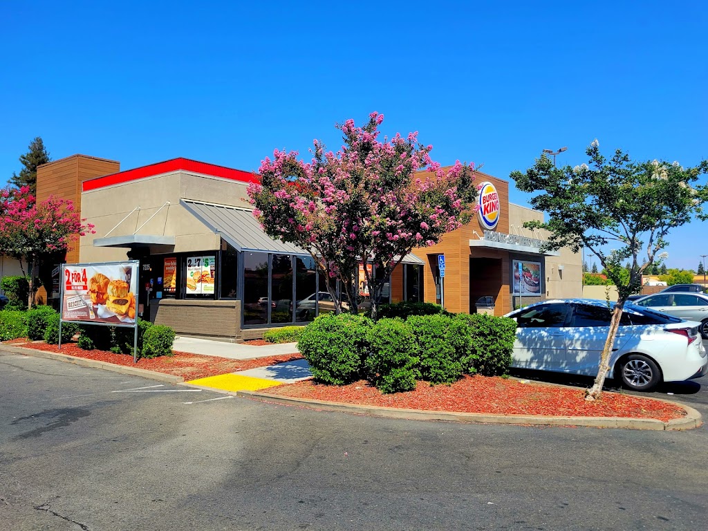 Burger King Sacramento, CA 95831 Menu, Hours, Reviews and Contact