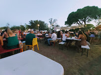 Atmosphère du Restaurant La Paillote de Zebuline et Zigoto à Martigues - n°7