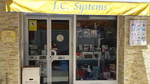 JC Systems Informática