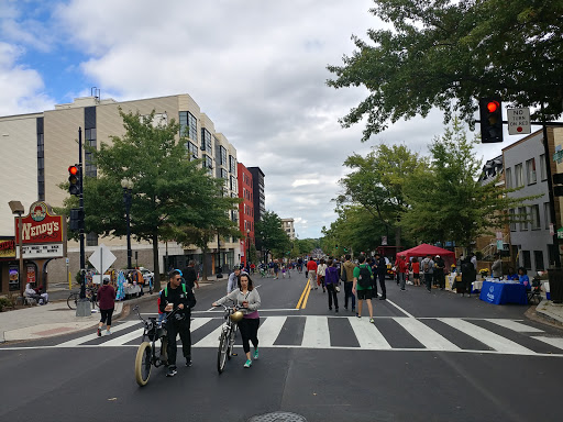 Coffee Shop «Qualia Coffee», reviews and photos, 3917 Georgia Ave NW, Washington, DC 20011, USA