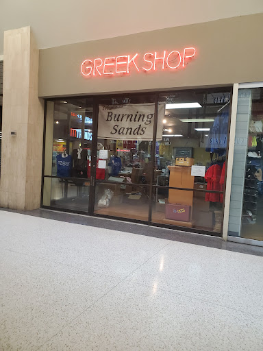 Shopping Mall «The Mall West End», reviews and photos, 850 Oak St SW, Atlanta, GA 30310, USA