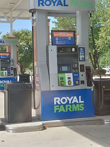 Convenience Store «Royal Farms», reviews and photos, 1500 George Washington Memorial Hwy, Yorktown, VA 23693, USA