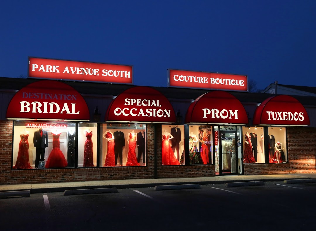 Park Avenue South Boutique