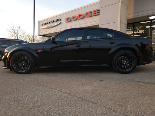 Car Dealer «Kasper Chrysler Dodge Jeep», reviews and photos, 2206 Cleveland Rd W, Sandusky, OH 44870, USA