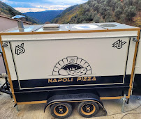 Photos du propriétaire du Pizzas à emporter Napoli Pizza à Lucéram - n°2