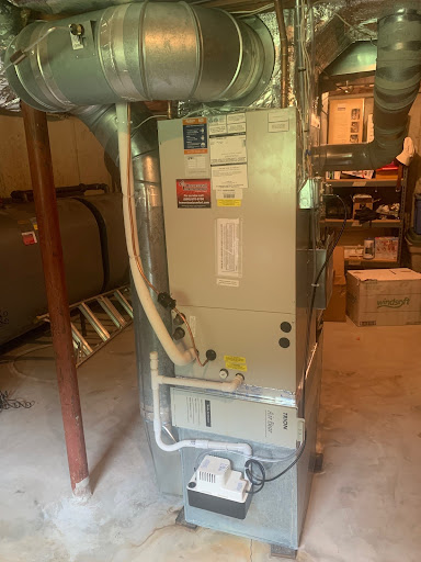 Plumber «Homestead Plumbing Heating Cooling and Energy», reviews and photos, 100 West Rd #2, Ellington, CT 06029, USA