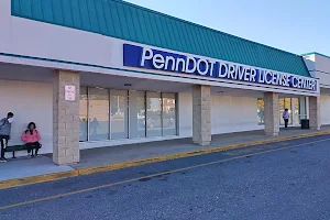 PennDOT DRIVER LICENSE CENTER image