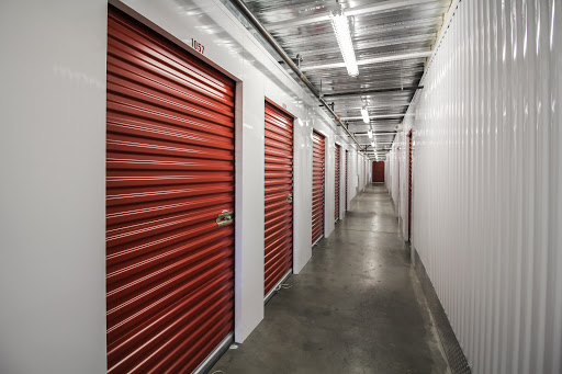 Self-Storage Facility «South Waterfront Heated Storage», reviews and photos, 0680 SW Bancroft St, Portland, OR 97239, USA