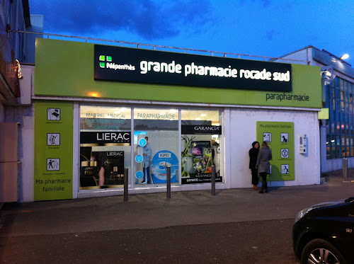 Pharmacie Rocade Sud - Alès à Alès