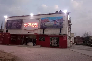 Lakhi Filmiplex Cinemas image