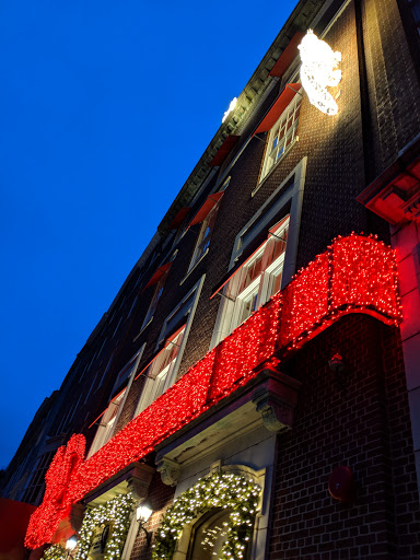 Jewelry Store «Cartier», reviews and photos, 40 Newbury St, Boston, MA 02116, USA