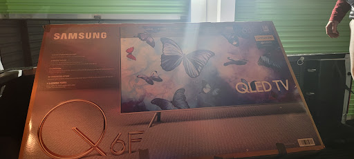 Self-Storage Facility «Extra Space Storage», reviews and photos, 2602 S 80th St, Lakewood, WA 98499, USA