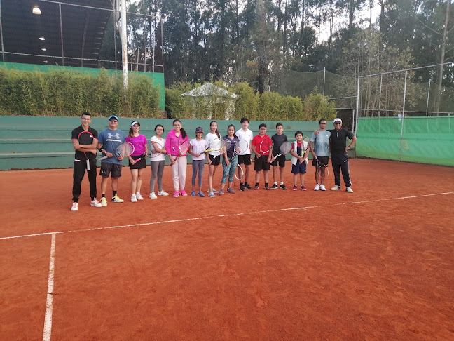 Pinto Tennis