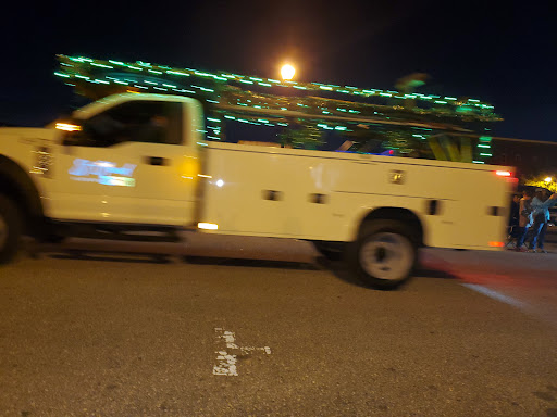 Movie Theater «St Cloud Twin Theatre», reviews and photos, 1110 10th St, St Cloud, FL 34769, USA