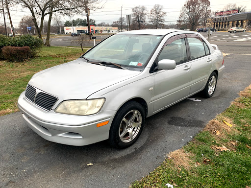 Used Car Dealer «Bishop Auto Sales», reviews and photos, 2010 S Clinton Ave, Trenton, NJ 08610, USA