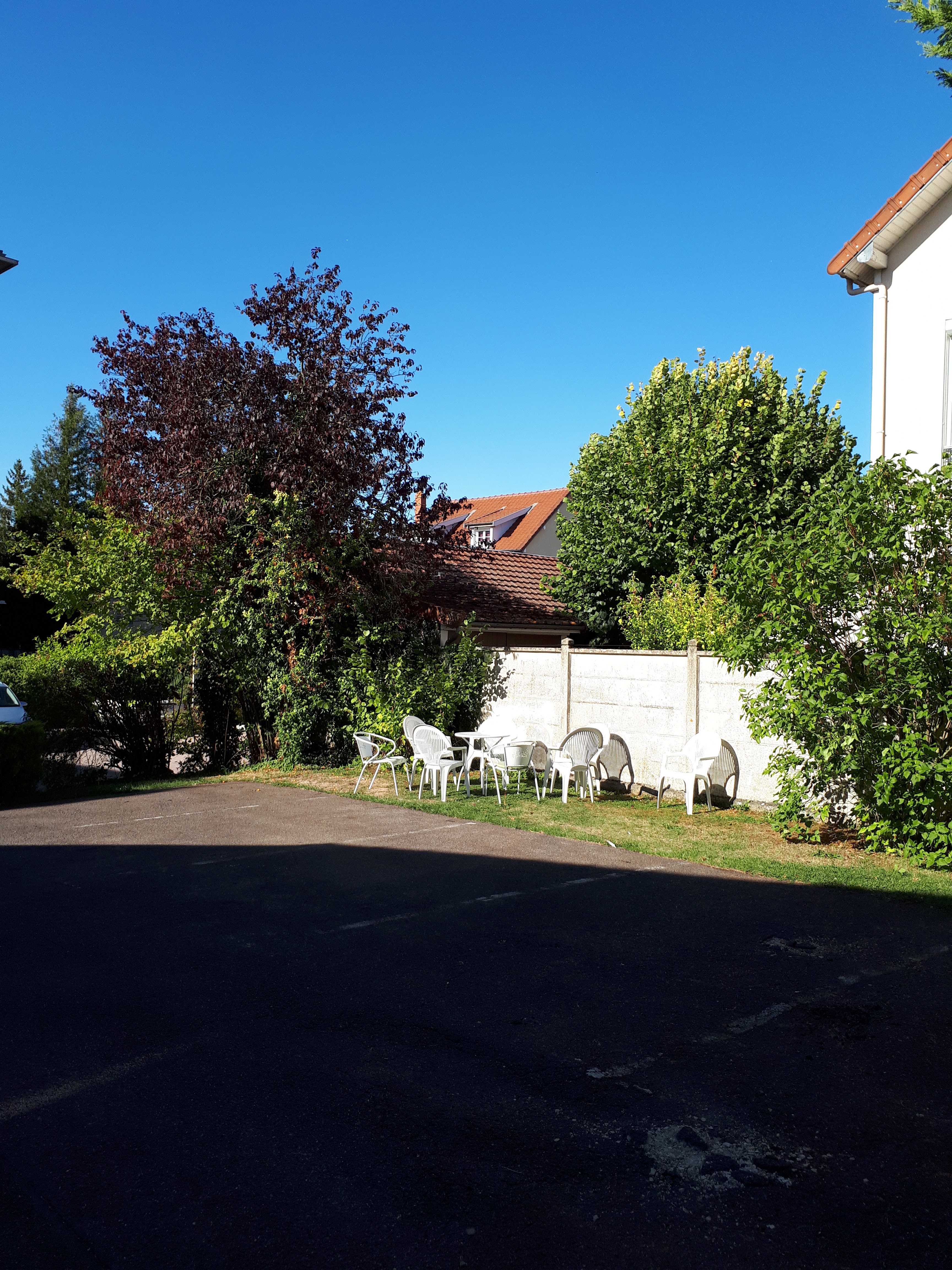 Photo n° 2 de l'avis de Christophe.l fait le 11/09/2019 à 15:07