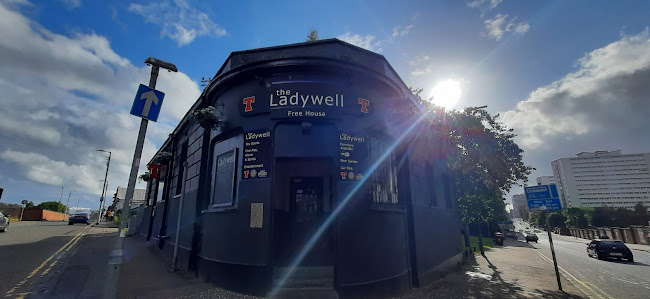 Ladywell - Pub