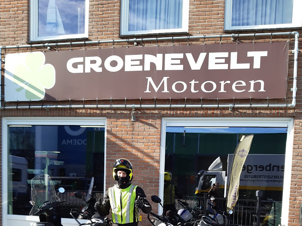 Review afbeelding van Michał Ch