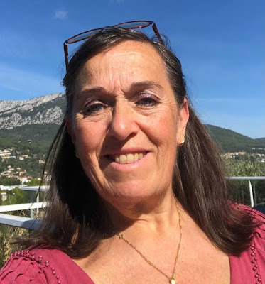 Ginette Carmagnole-Marchal - Capability Specialist à La Valette-du-Var