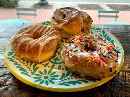 Donut Shop «District Doughnut», reviews and photos, 749 8th St SE, Washington, DC 20003, USA