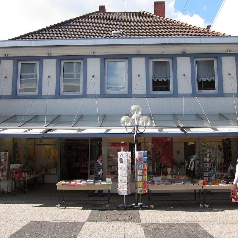 Buchhandlung Terwelp GmbH