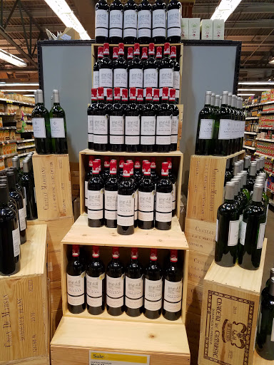 Grocery Store «Whole Foods Market», reviews and photos, 143 Maple Ave E, Vienna, VA 22180, USA