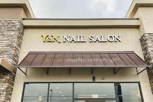 YN Nail Salon image