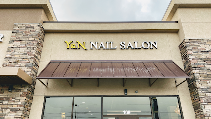YN Nail Salon