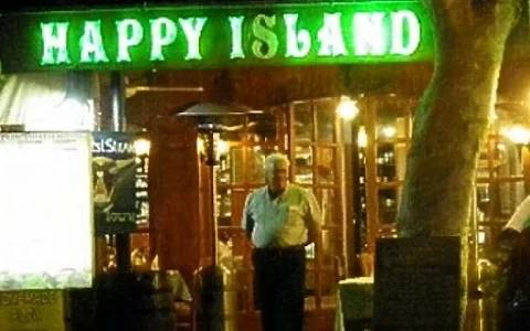 Happy Island Restaurant image