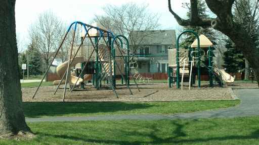 Park «Meadows Park», reviews and photos, East Ave, Streamwood, IL 60107, USA