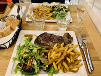 Frite du Restaurant OCTOPUS à Biarritz - n°13