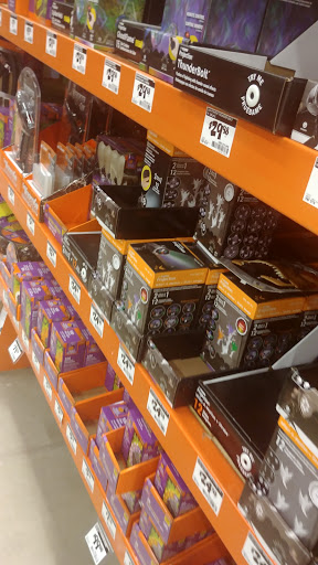 Home Improvement Store «The Home Depot», reviews and photos, 8760 26 Mile Rd, Shelby Charter Township, MI 48316, USA