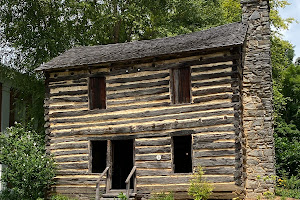 Christopher Taylor House