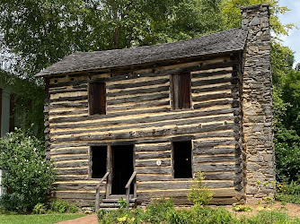 Christopher Taylor House